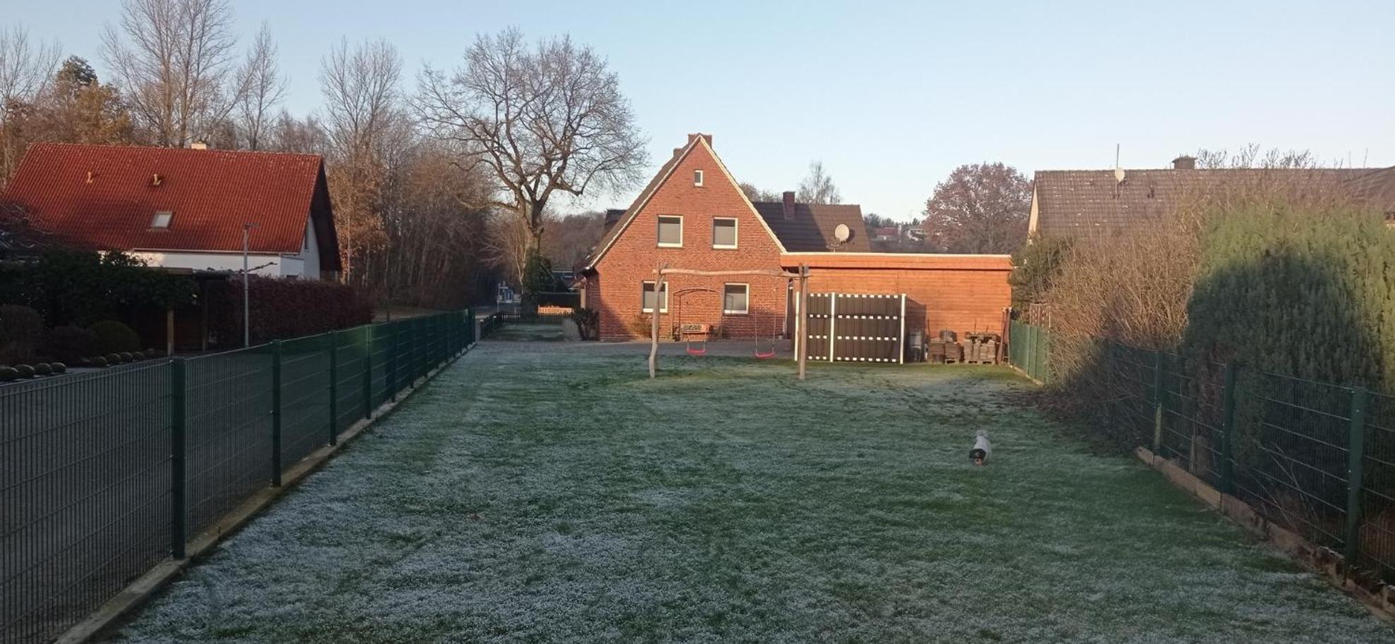Ferienwohnung Gerda Lathen ภายนอก รูปภาพ