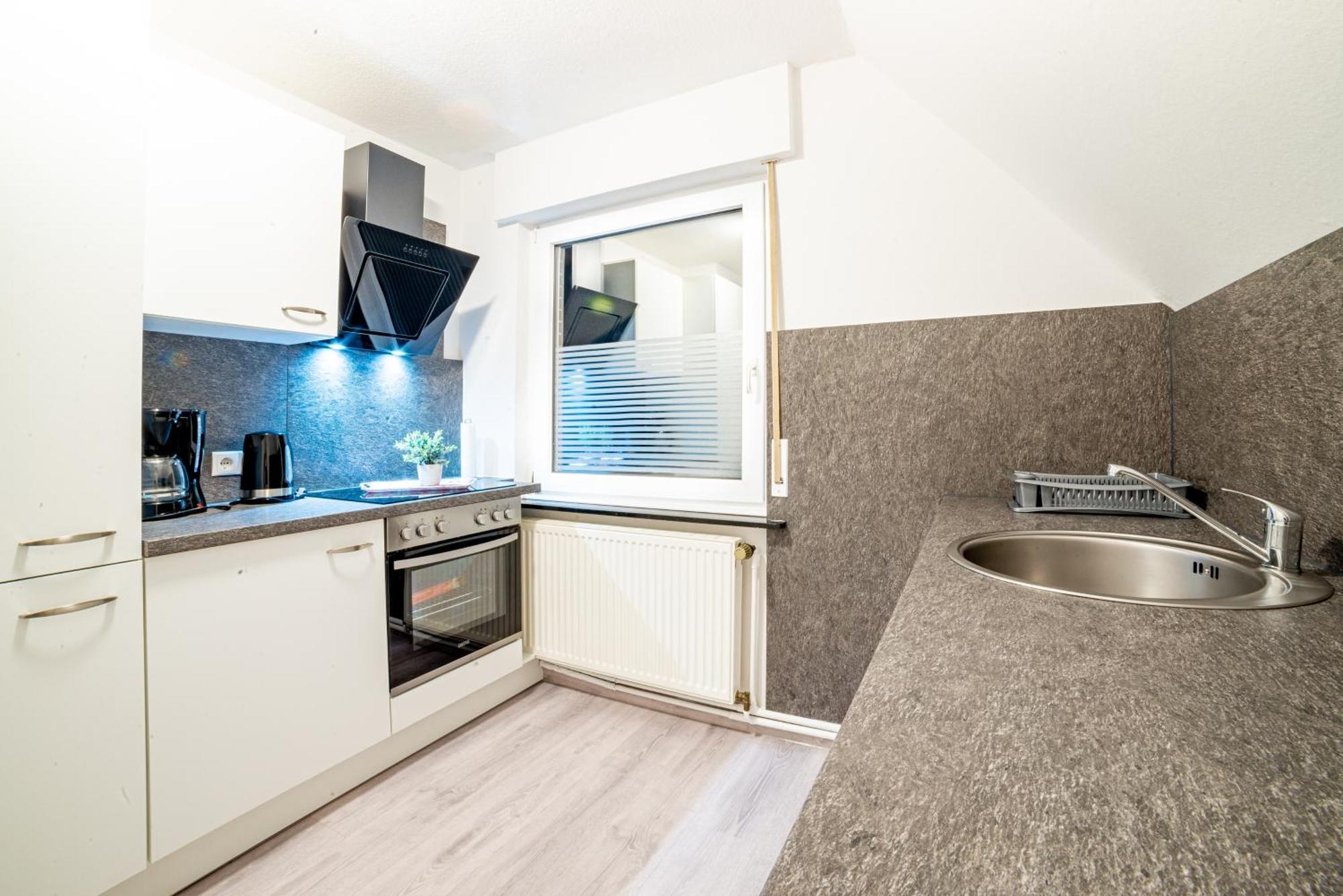 Ferienwohnung Gerda Lathen ภายนอก รูปภาพ