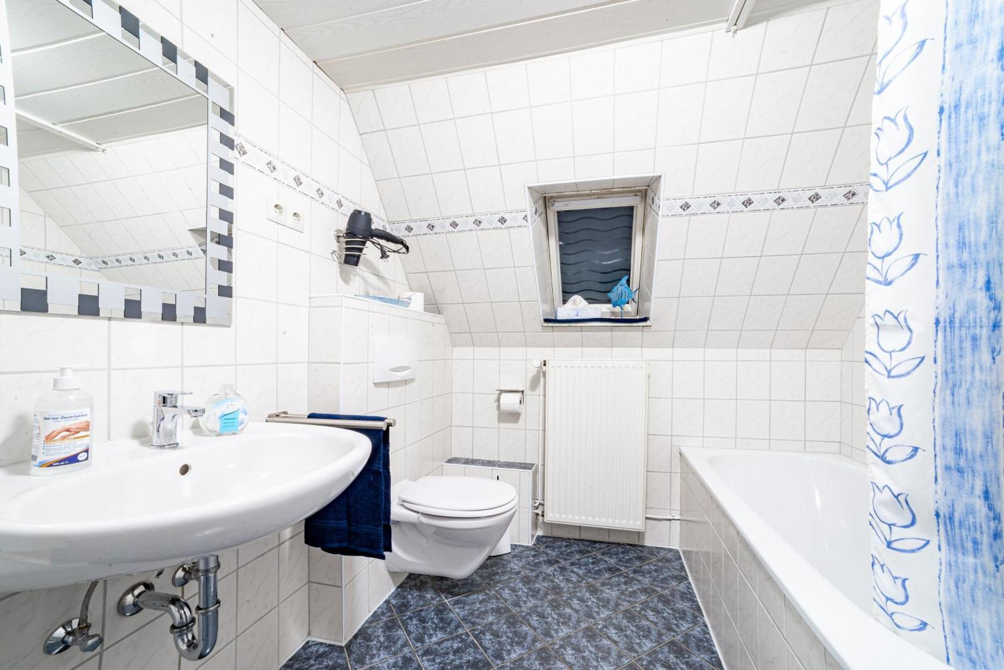 Ferienwohnung Gerda Lathen ภายนอก รูปภาพ